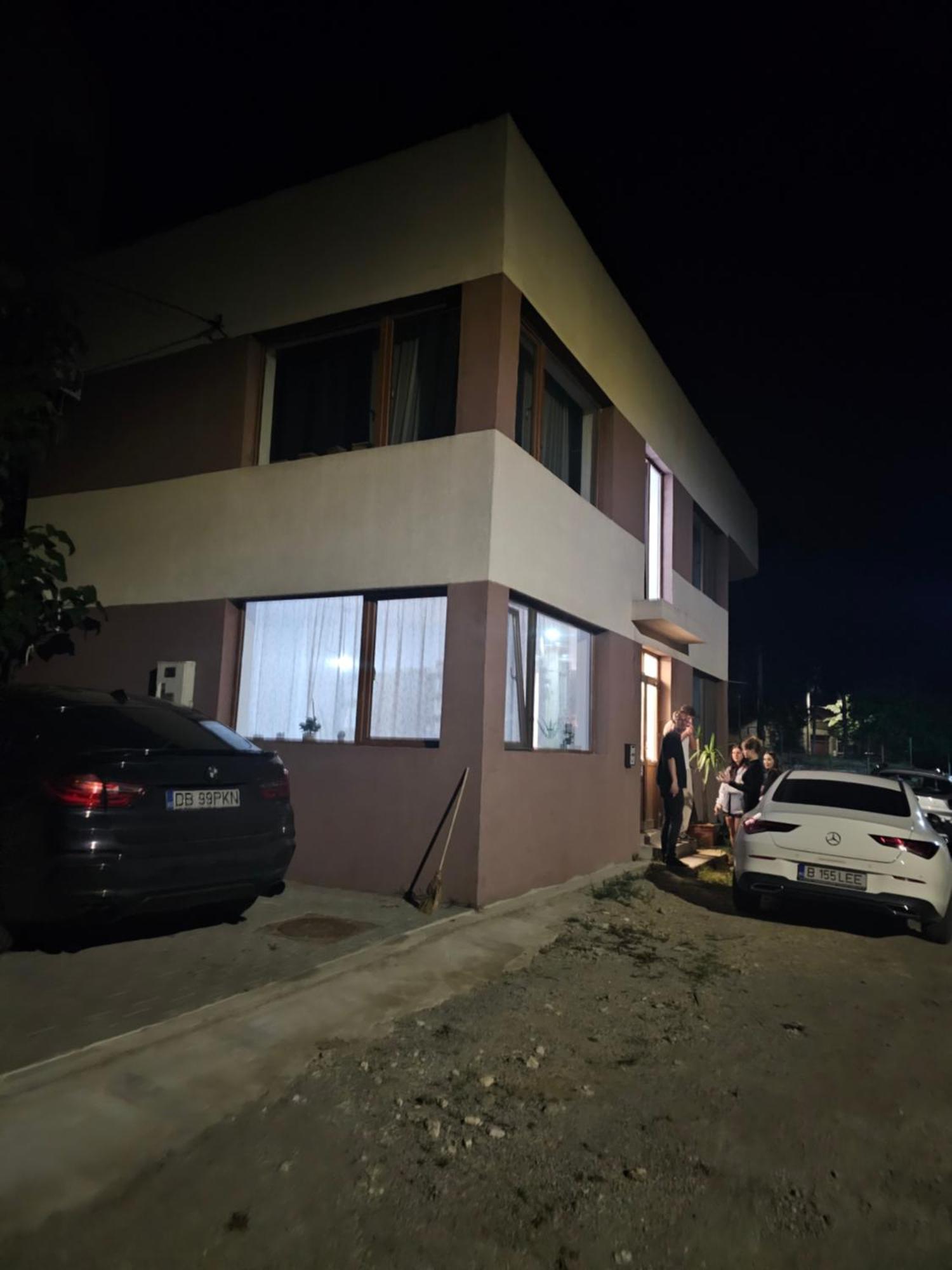 Family Vila Oravita Εξωτερικό φωτογραφία